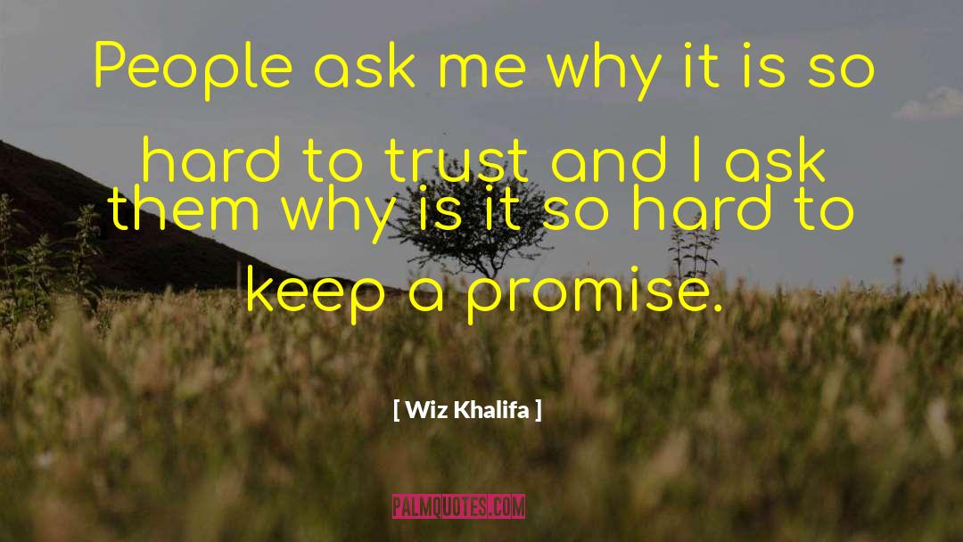 Change Wiz Khalifa quotes by Wiz Khalifa