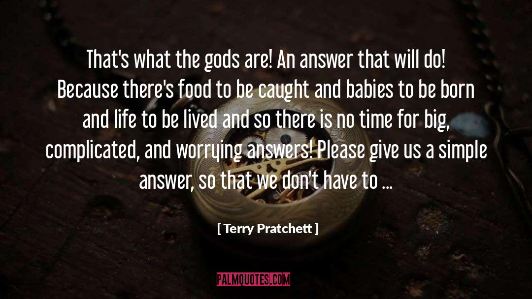 Change World quotes by Terry Pratchett