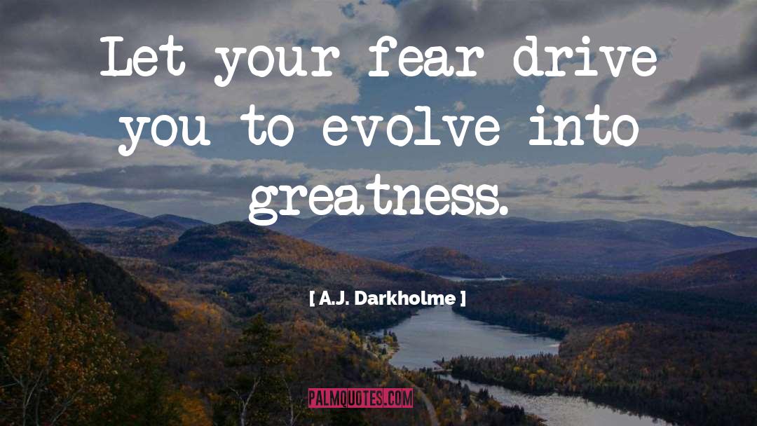 Change Your Awareness quotes by A.J. Darkholme