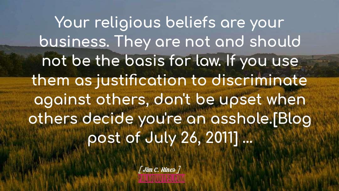 Change Your Beliefs quotes by Jim C. Hines