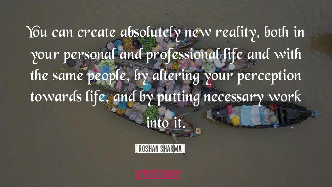 Change Your Limits quotes by Roshan Sharma