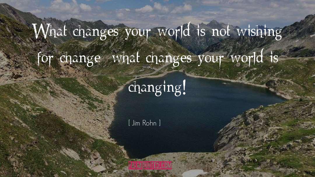 Change Your Limits quotes by Jim Rohn
