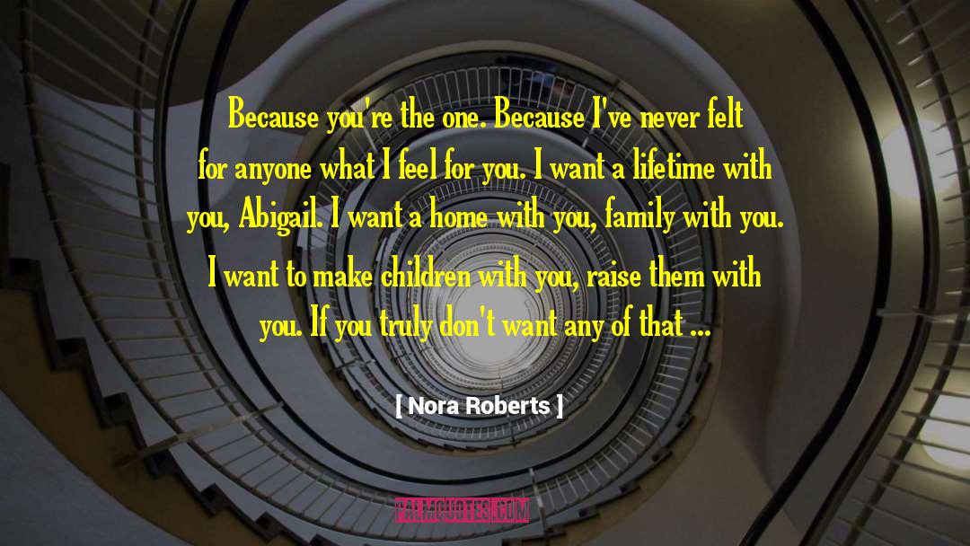 Change Your Mind quotes by Nora Roberts