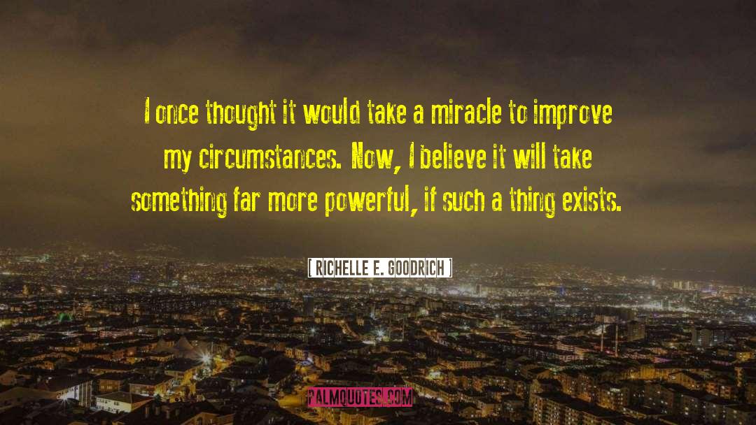 Change Your Mindset quotes by Richelle E. Goodrich