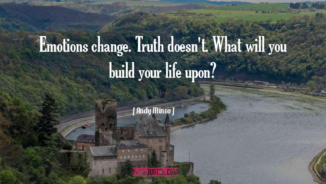 Change Your Reality quotes by Andy Mineo