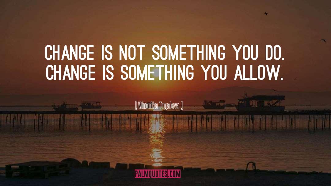 Change Your Story Change Your Life Quote quotes by Vironika Tugaleva