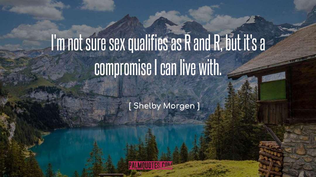 Changeling quotes by Shelby Morgen