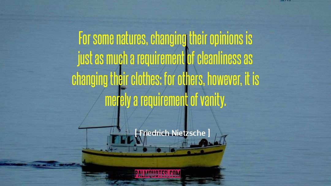 Changing Jobs quotes by Friedrich Nietzsche