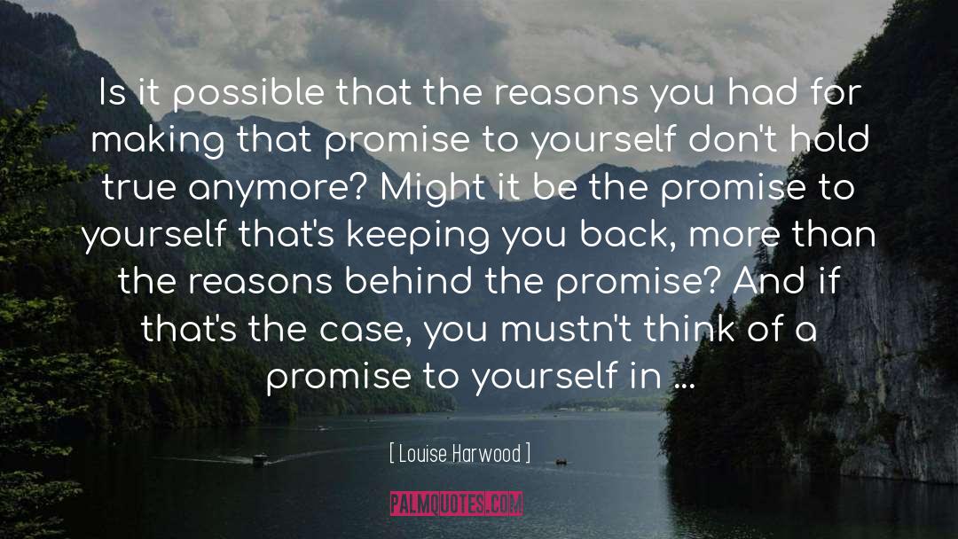 Changing Your Mindset quotes by Louise Harwood