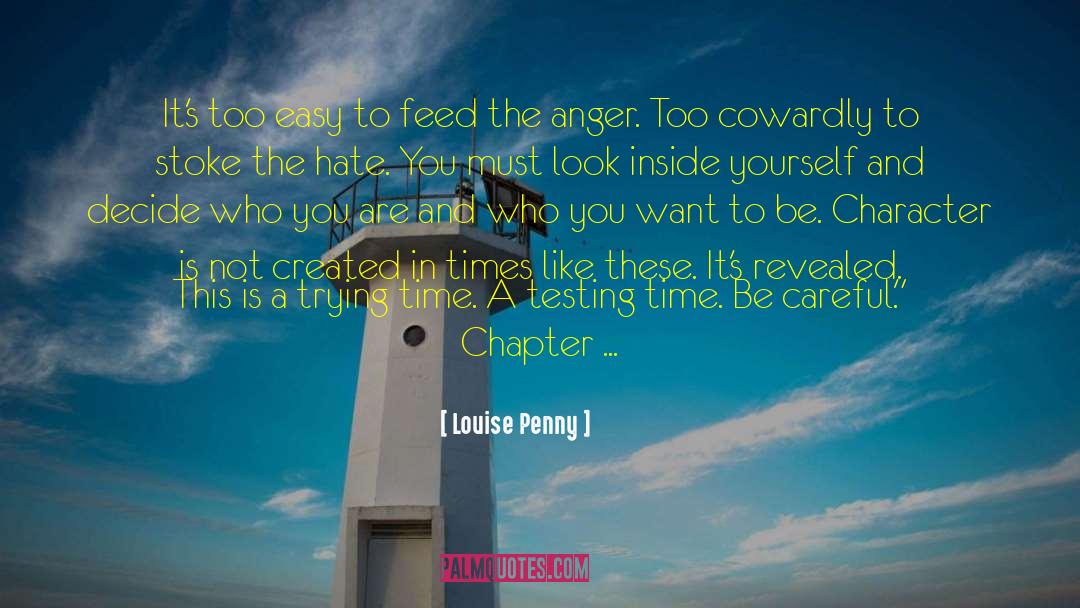 Chapter 14 quotes by Louise Penny