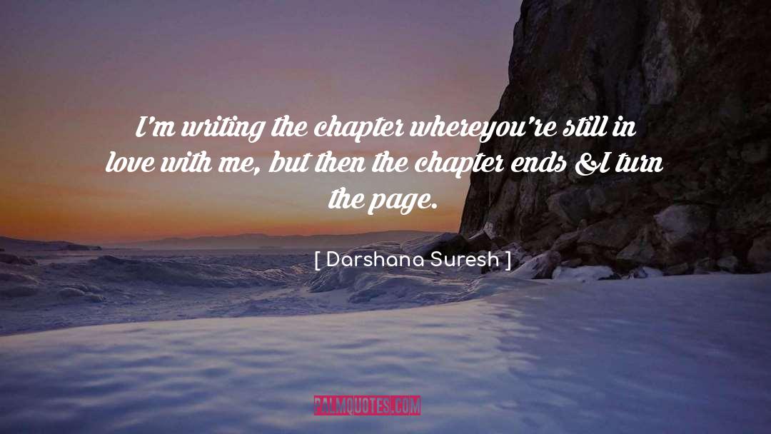 Chapter 223 quotes by Darshana Suresh