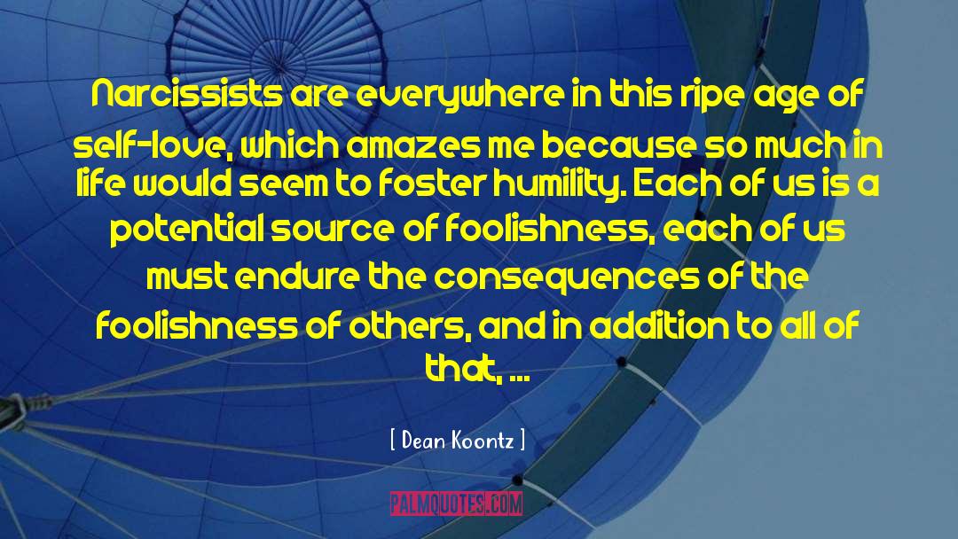 Chapter 223 quotes by Dean Koontz