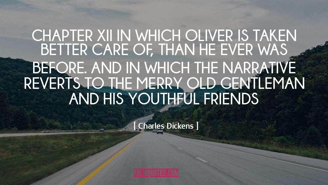Chapter 54 Pg 23 quotes by Charles Dickens
