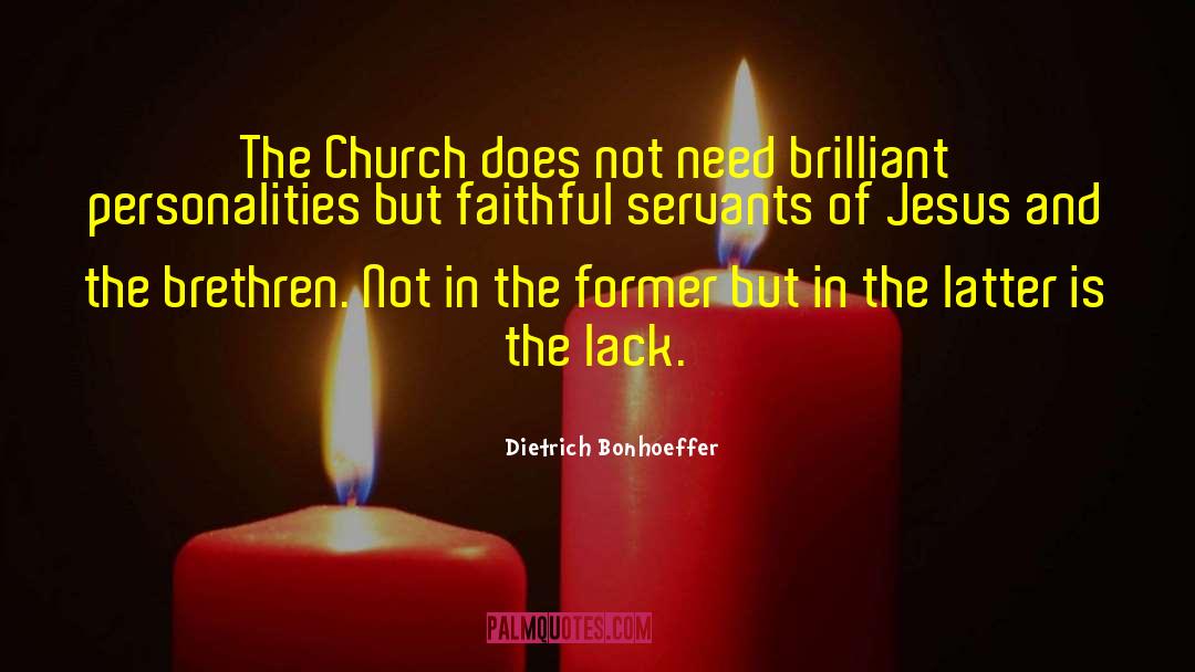 Chapter Of Life quotes by Dietrich Bonhoeffer