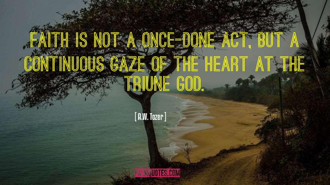 Chapter Of Our Lives quotes by A.W. Tozer