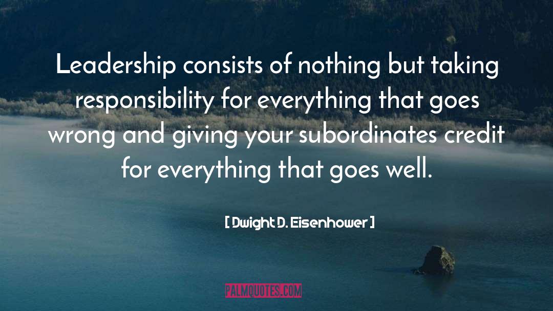 Character And Adversity quotes by Dwight D. Eisenhower