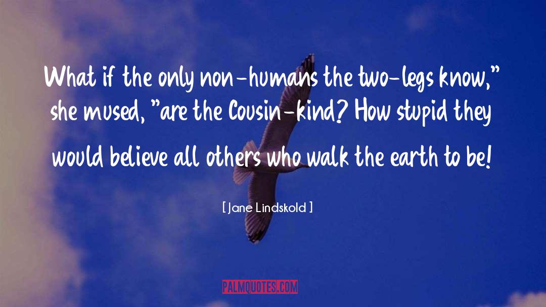 Character Firekeeper quotes by Jane Lindskold