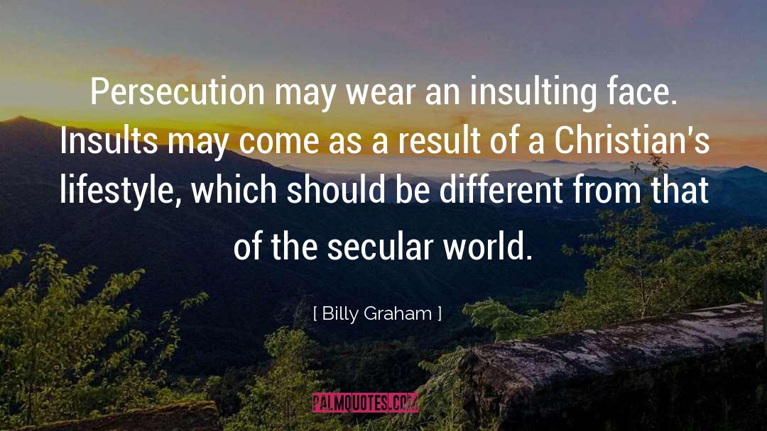 Character From Billy Graham quotes by Billy Graham