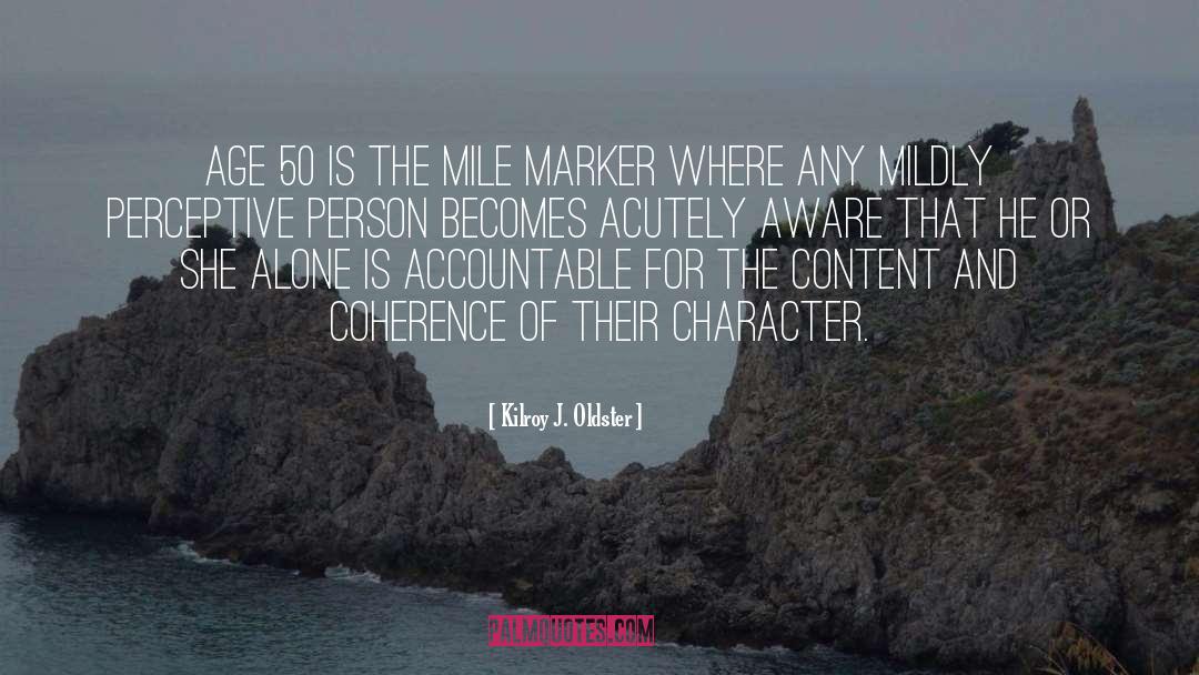 Character Saravasse quotes by Kilroy J. Oldster