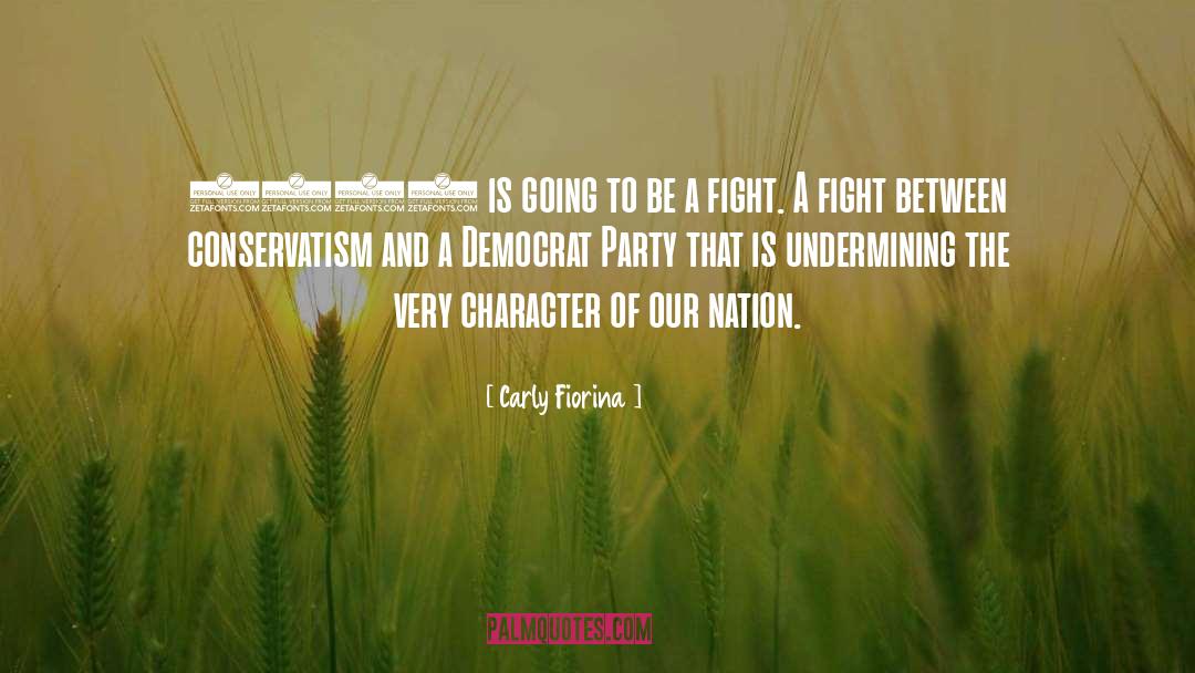 Character Tiercel quotes by Carly Fiorina