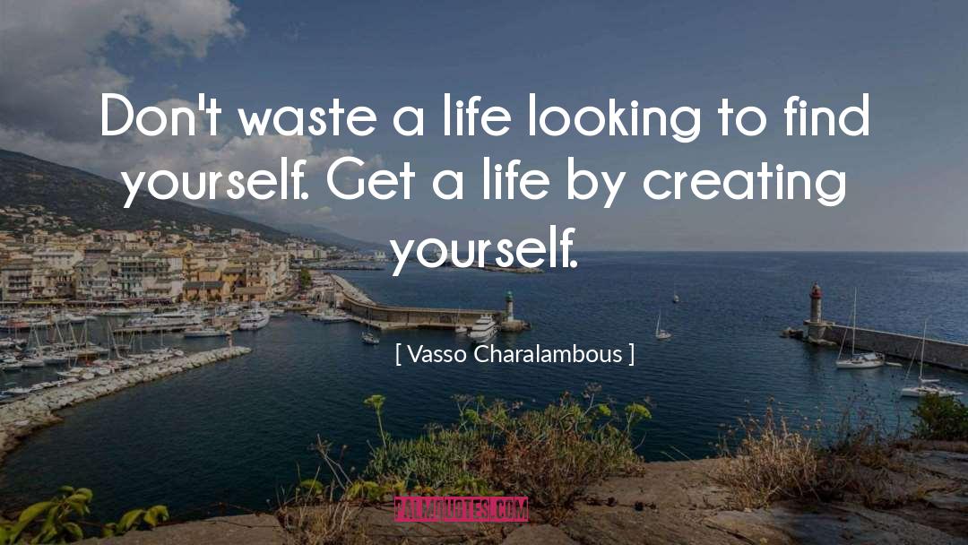 Charalambous Monalisa quotes by Vasso Charalambous