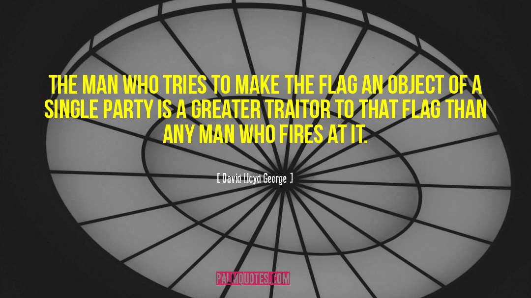 Chariots Of Fire quotes by David Lloyd George