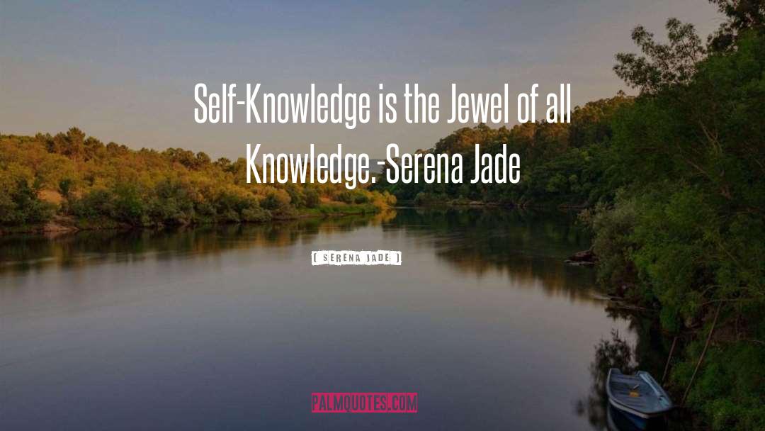 Charismatic quotes by Serena Jade