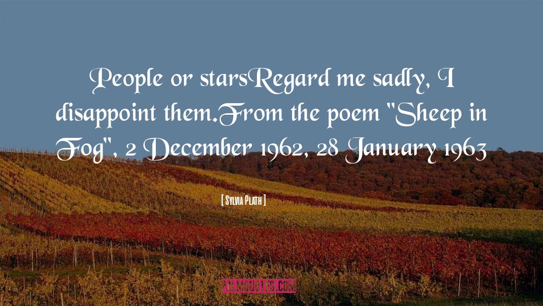 Charit 1963 quotes by Sylvia Plath