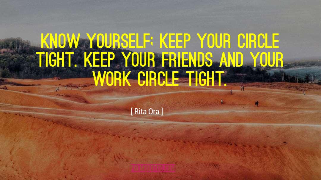 Charitable Work quotes by Rita Ora