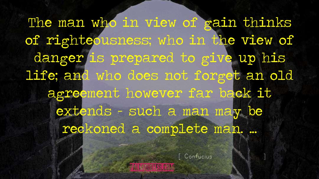 Charity And Giving quotes by Confucius