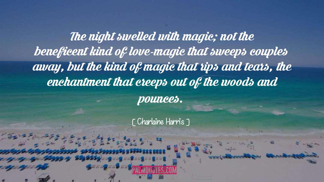 Charlaine Harris quotes by Charlaine Harris