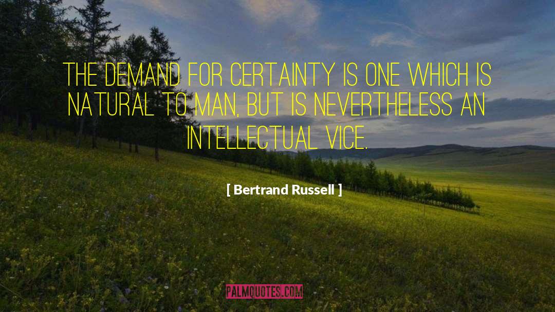 Charlatans quotes by Bertrand Russell