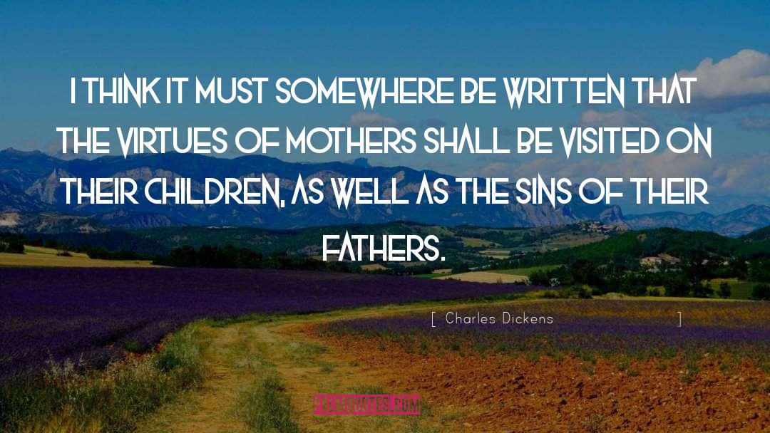 Charles Best quotes by Charles Dickens