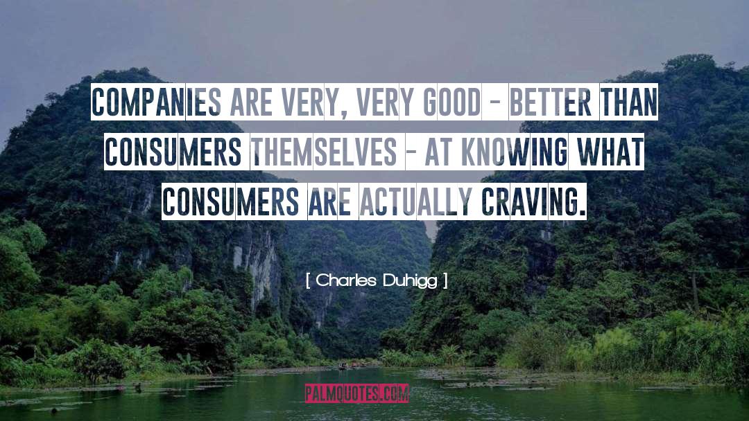 Charles Best quotes by Charles Duhigg
