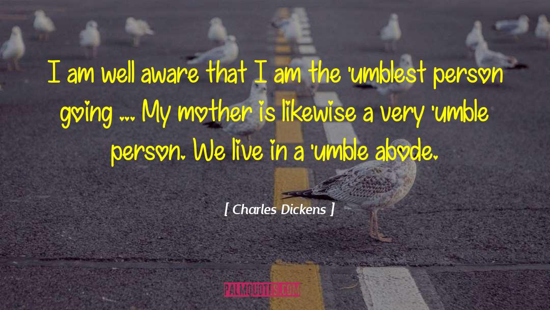 Charles Bingley quotes by Charles Dickens