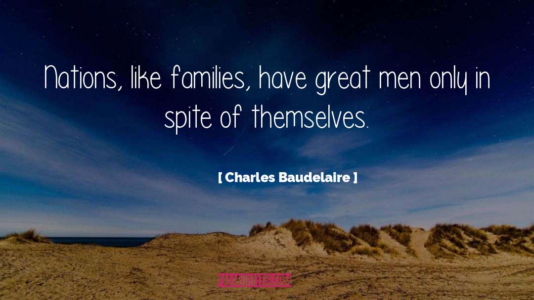 Charles Bingley quotes by Charles Baudelaire