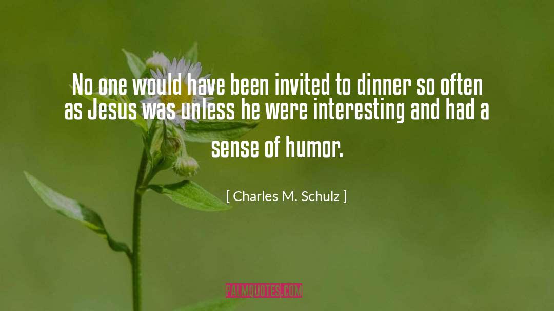 Charles Coffin quotes by Charles M. Schulz