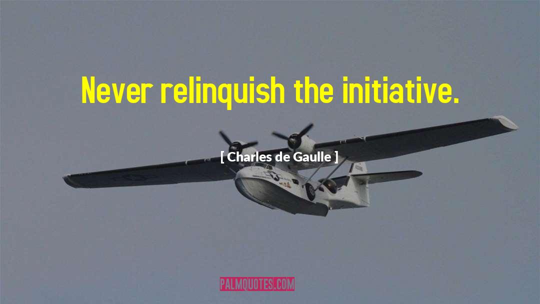 Charles De Gaulle quotes by Charles De Gaulle