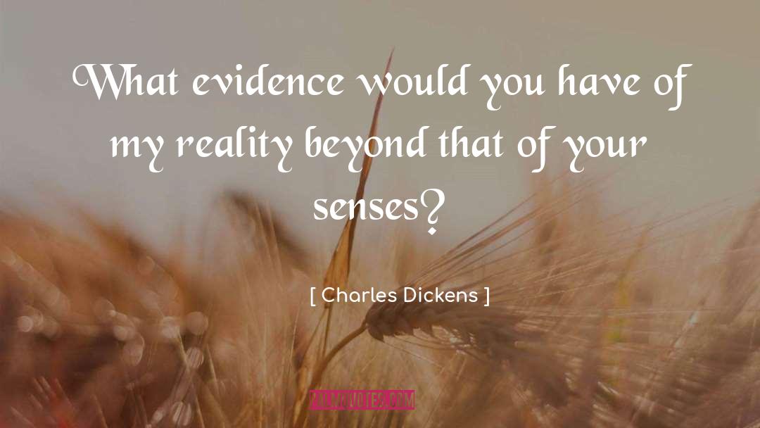 Charles Dickens quotes by Charles Dickens