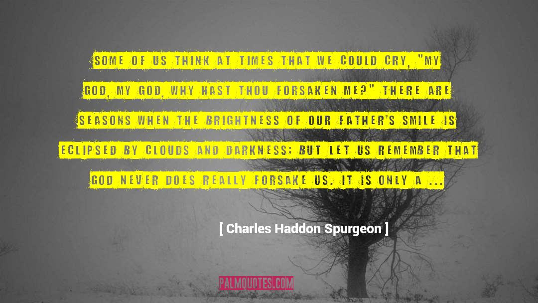 Charles Dutton quotes by Charles Haddon Spurgeon