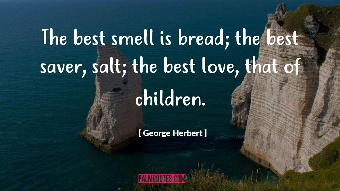 Charles Herbert Best quotes by George Herbert