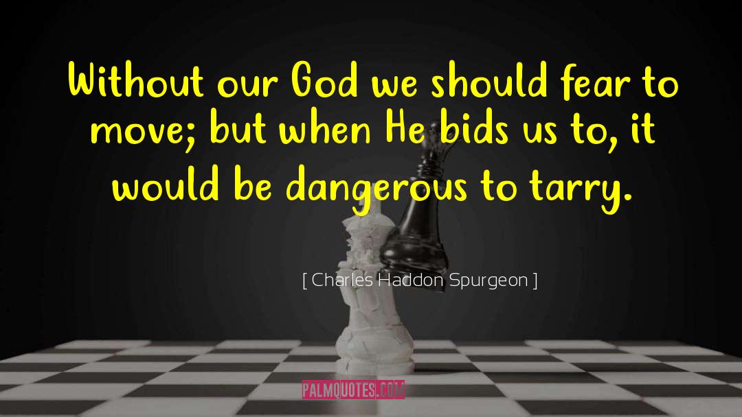 Charles Lyell quotes by Charles Haddon Spurgeon