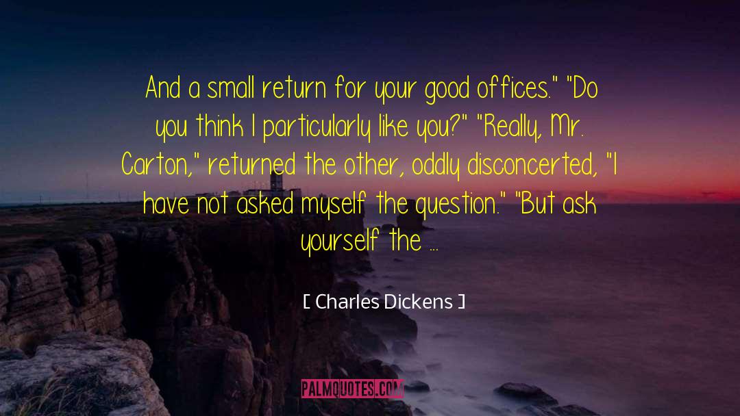 Charles Perrault quotes by Charles Dickens