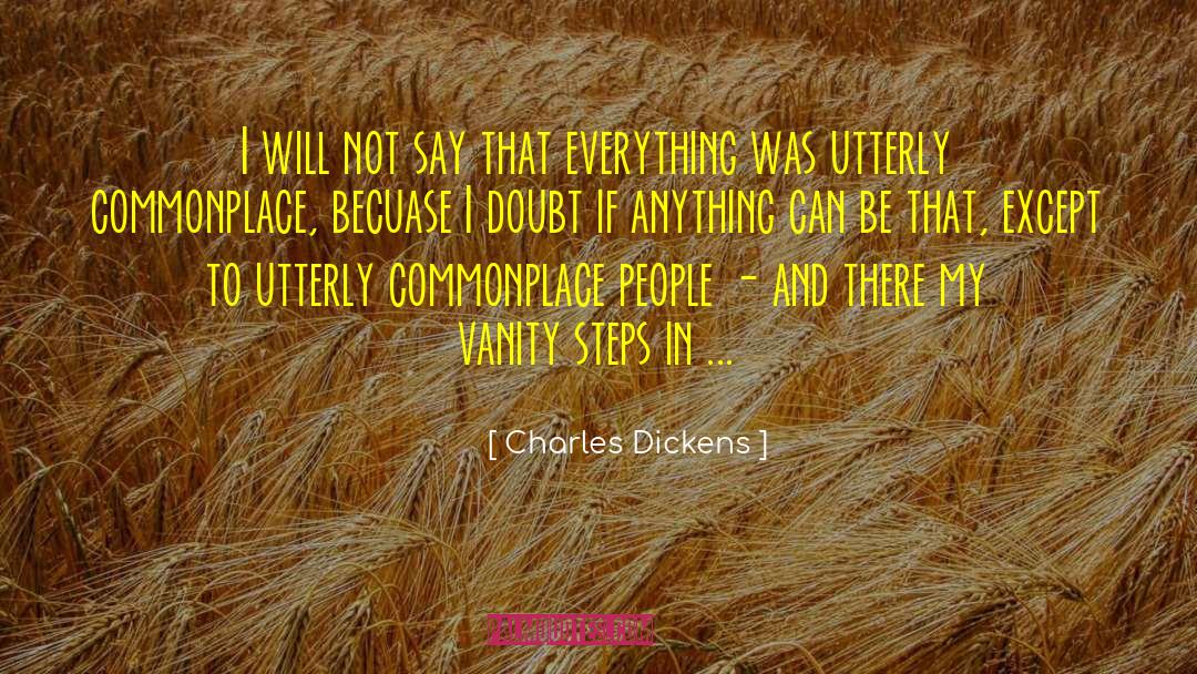 Charles Perrault quotes by Charles Dickens