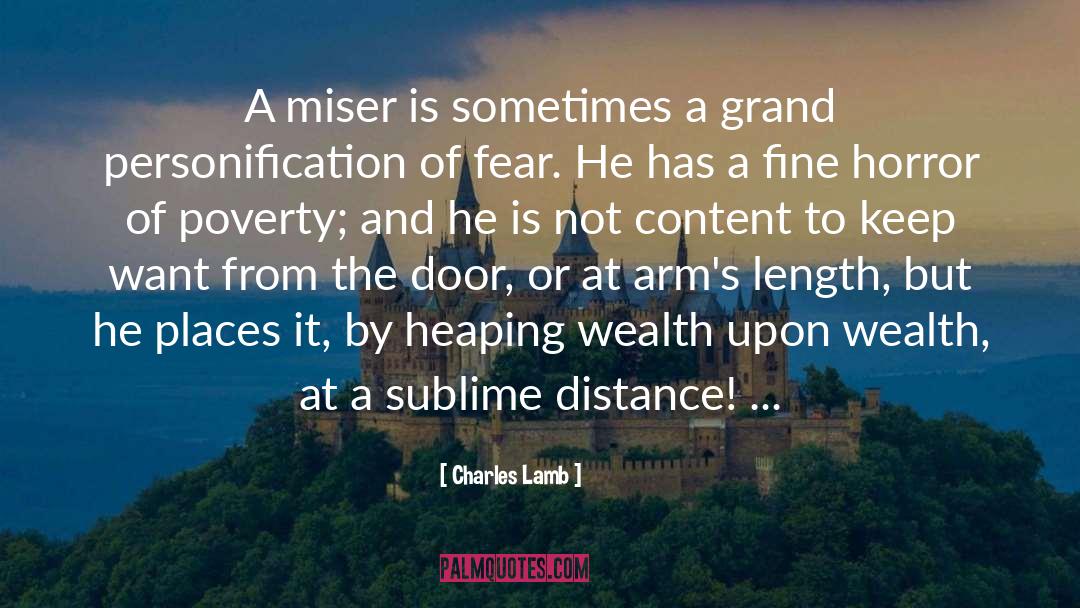 Charles Pooter quotes by Charles Lamb