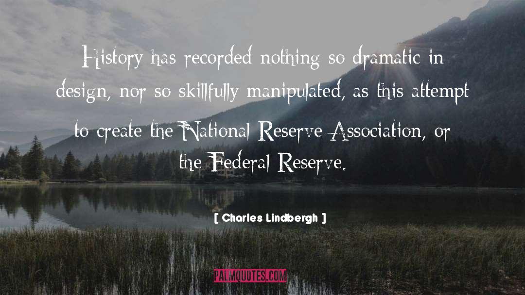 Charles River quotes by Charles Lindbergh