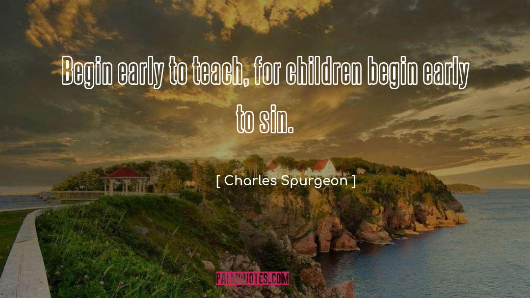 Charles Ryder quotes by Charles Spurgeon