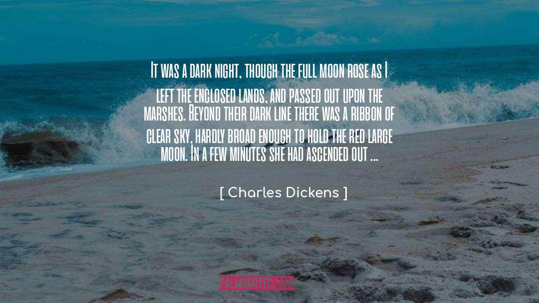 Charles Schultz quotes by Charles Dickens