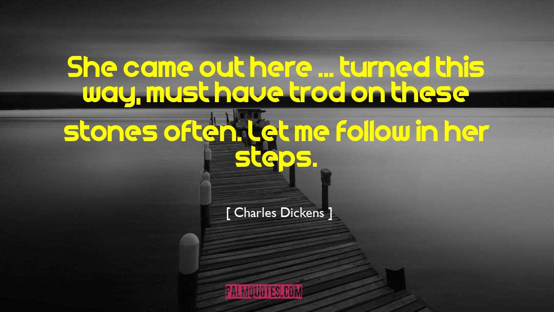 Charles Simic quotes by Charles Dickens