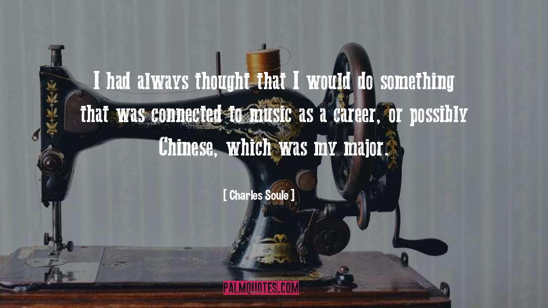 Charles Soule quotes by Charles Soule